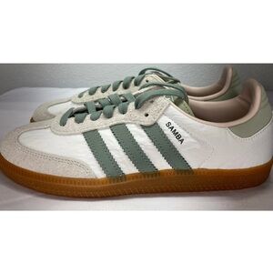 Adidas Samba OG Sneaker